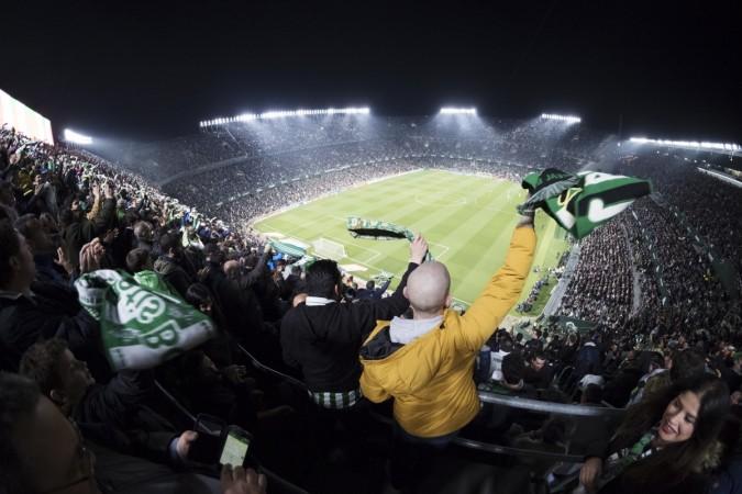 Real Betis