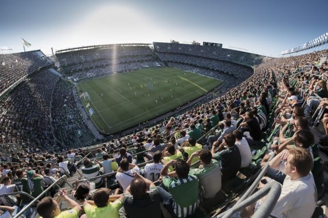 Real Betis