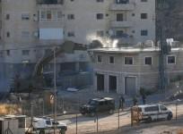 Israeli demolition-Palestine