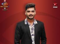 Ravi Krishna