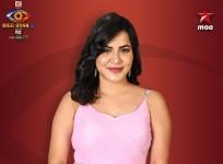 Ashu Reddy