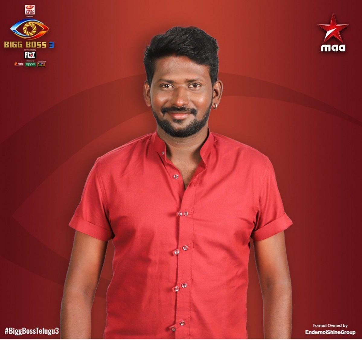 Mahesh Vitta Mahesh Vitta