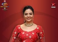 Sreemukhi