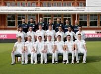 Ireland Cricket team