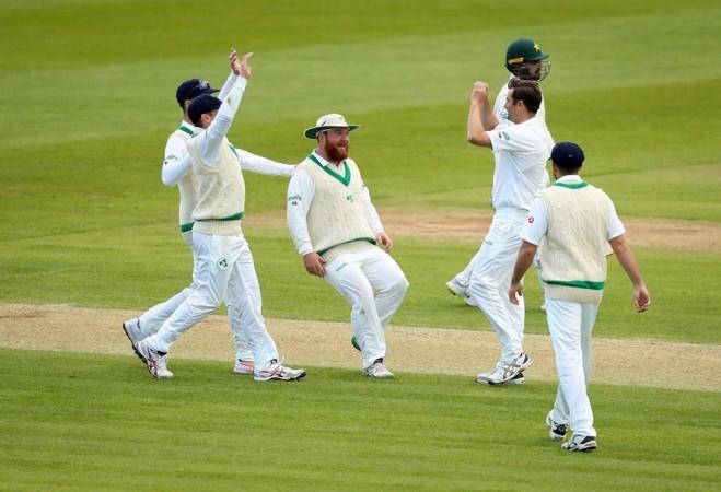 Fans would hope for an encouraging performance from Ireland Ireland Cricket team