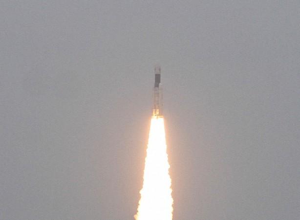 Chandrayaan