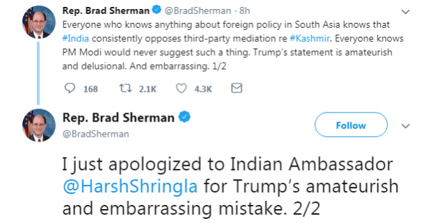 us lawmaker