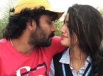 Priya Prakash Varrier's Lip-lock Scene