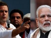 rahul gandhi narendra modi