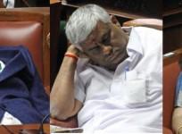 Karnataka political crisis