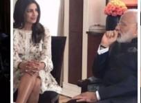 Priyanka Chopra