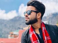 Manish Singh