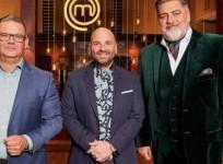 Masterchef Australia judges