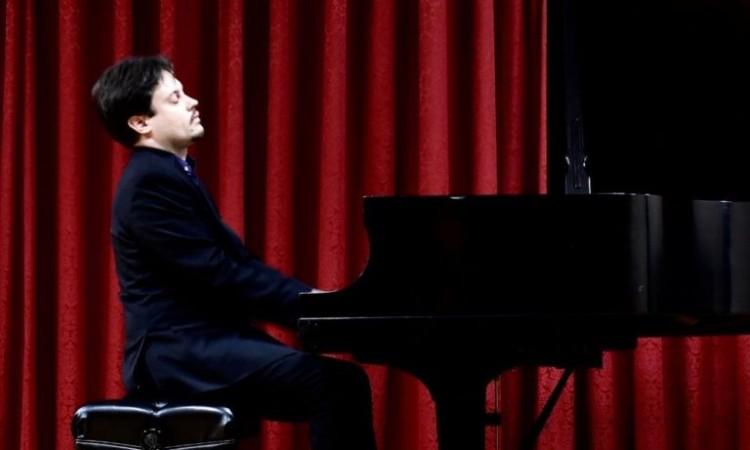 Vladimir Tiagunov Vladimir Tiagunov