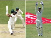 Wriddhiman Saha Rishabh Pant