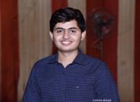 Yaru Juneja