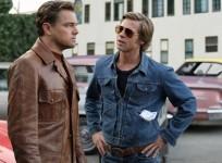Once Upon a Time in... Hollywood