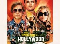 Once Upon a Time in... Hollywood