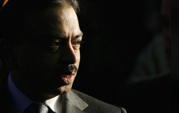 Pramod Mittal was arrested on Wednesday for suspected organised crime and Pramod Mittal