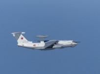Russian bomber