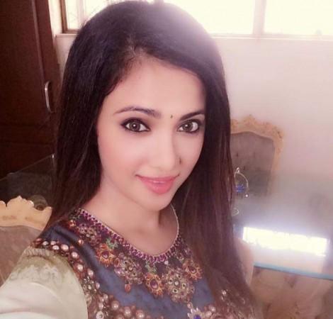 Dill Mill Gaye actress Shilpa Anand Shilpa Anand