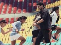 Bigil First Song