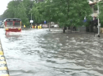 mumbai rains