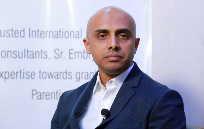 Dr Manjunath CS Dr Manjunath