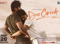 Dear Comrade