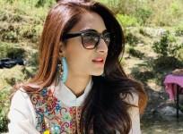 Kasautii Zindagiii Kay 2 actress Erica Fernandes