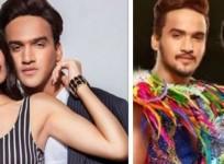 Faisal Khan and Muskaan