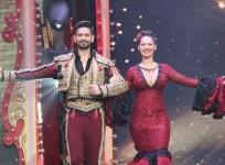 Keith Sequeira and Rochelle Rao