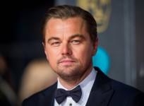 Leonardo DiCaprio