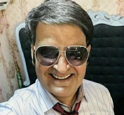 Pic: Have you seen Kapil Sharma's old-age look through FaceApp? Here it