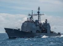USS Antietam