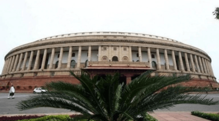 Parliament to heat up this winter session as Govt set to table Citizenship (Amendment) Bill