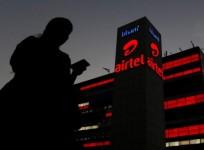 Airtel Vodafone