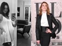Anne Hathaway pregnant