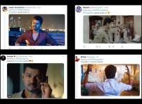 Vijay Fans Eagerly Wait for Thuppakki 2