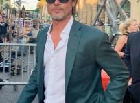 Brad Pitt
