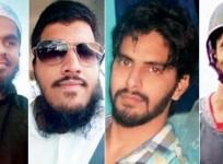 The terrorist arrested by ATS