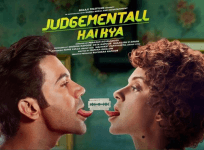 Judgemental Hai Kya critics review and rating