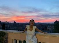 Selena Gomez's birthday