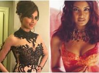 Bipasha Basu now and then