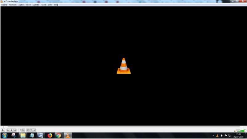 VLC Media Player VLC Media Player