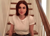 Aya Cash