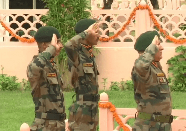 Bipin Rawat