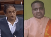 Aftab Advani azam khan
