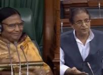 azam khan rama devi