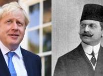 Boris-Turkey